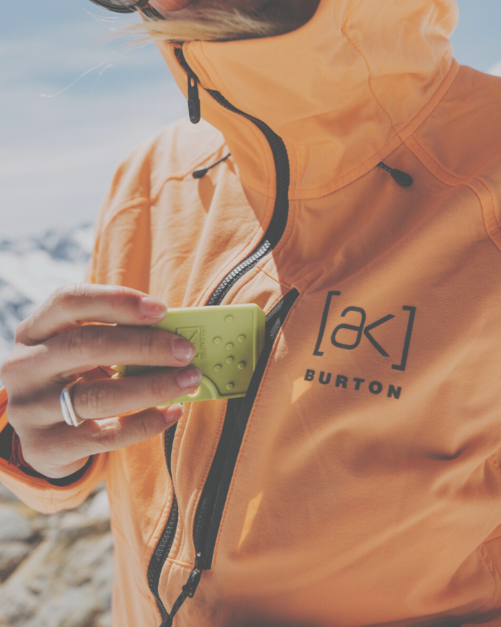 Burton [ak] Snow Jackets | Trojan Wake Ski Snow