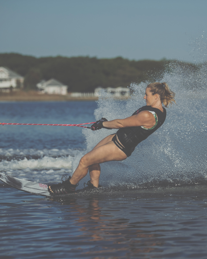 Womens Water ski Buy Womens Water Skiing Equipment Australia Troja