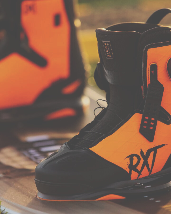 Wakeboard Boots - Mens