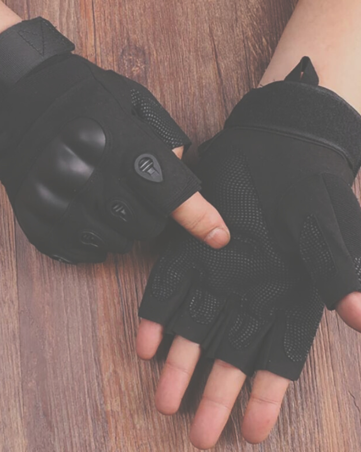 Jetski Gloves - Fingerless