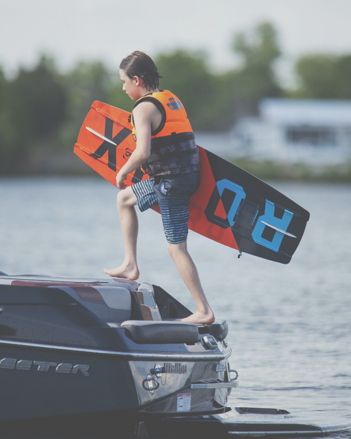 Sale Wakeboards