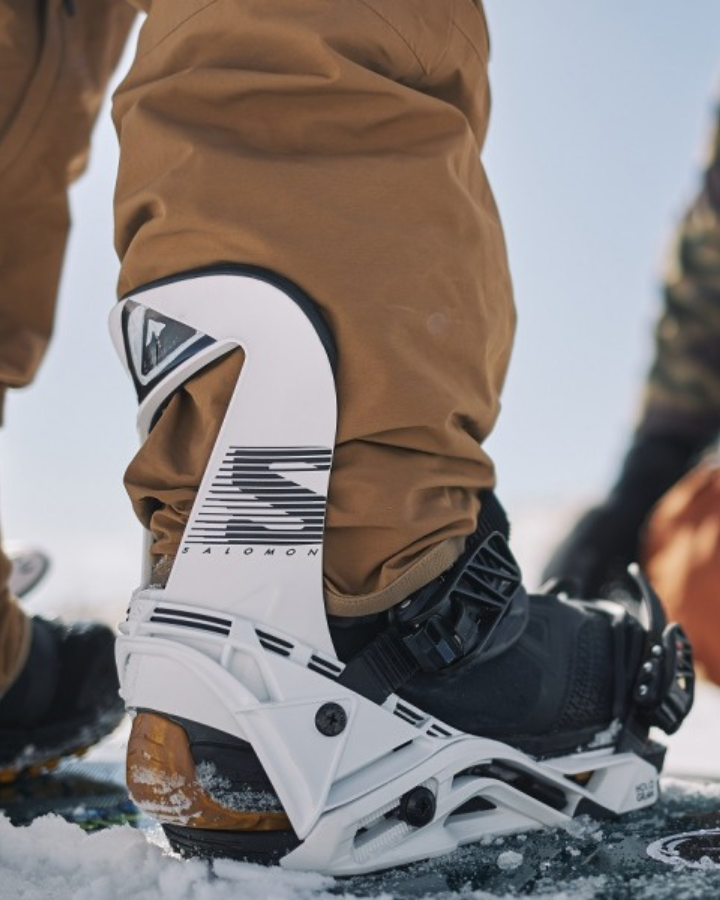 Bindings