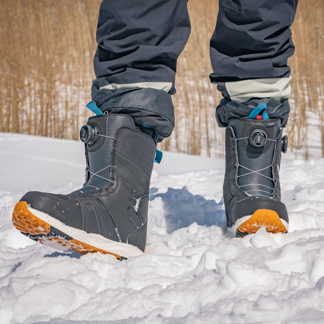 Sale Snowboard Boots - Mens