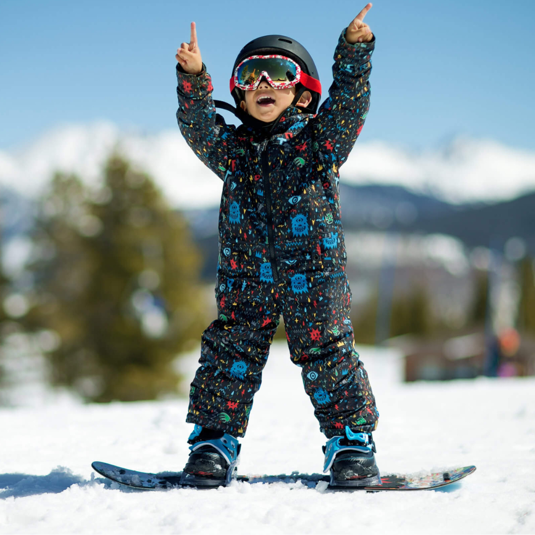 Kids' Sale Snowboard Boots