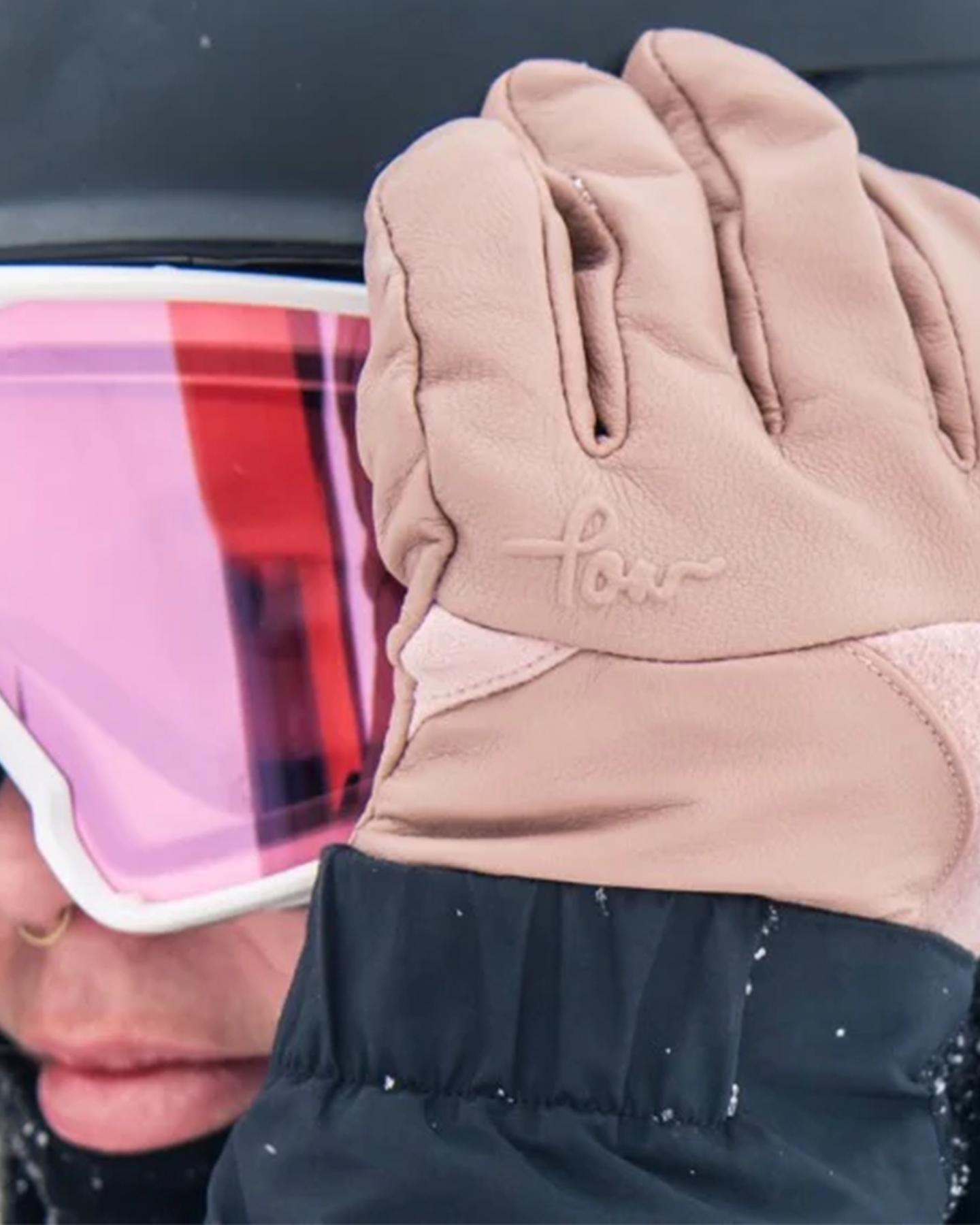 Women's Sale Snow Gloves