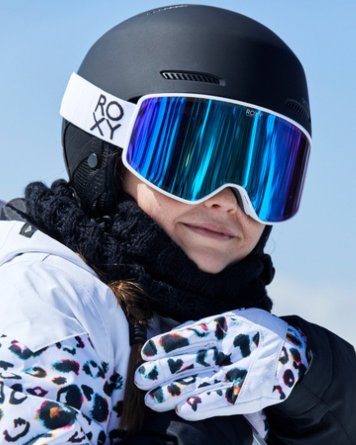 Sale Snow Helmets - Womens