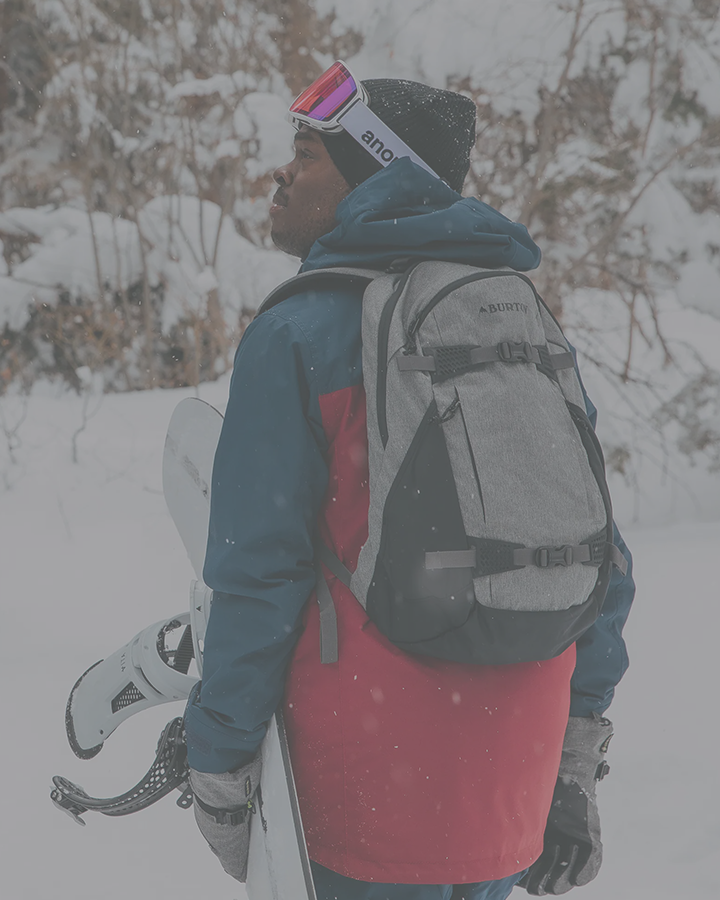 Backpacks