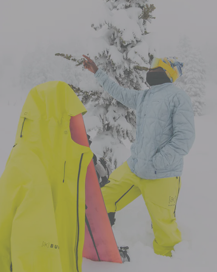 Burton [ak] Men's Snow Pants | Trojan Wake Ski Snow