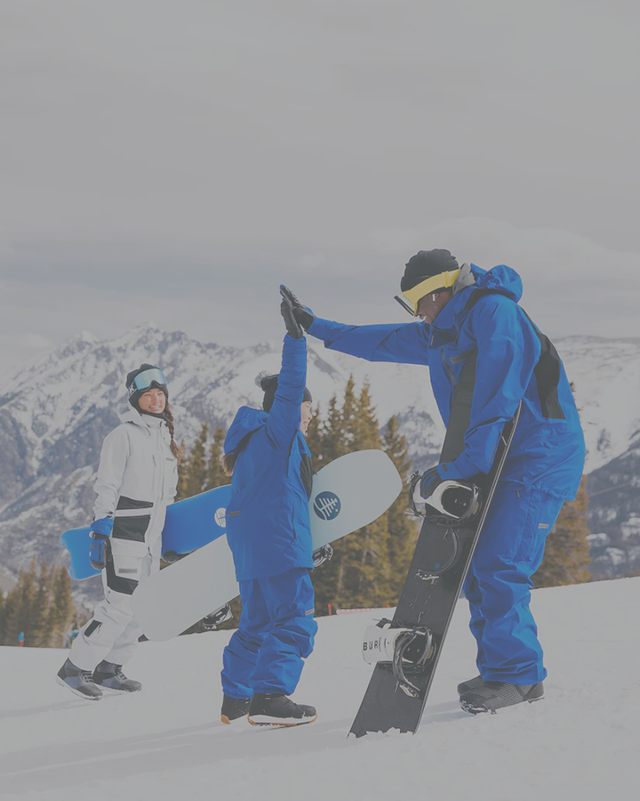 Burton Kid'sSnow Pants | Trojan Wake Ski Snow