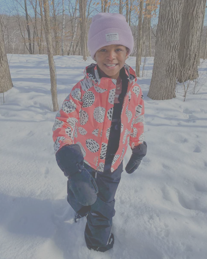 Burton Kid's Snow Bibs | Trojan Wake Ski Snow
