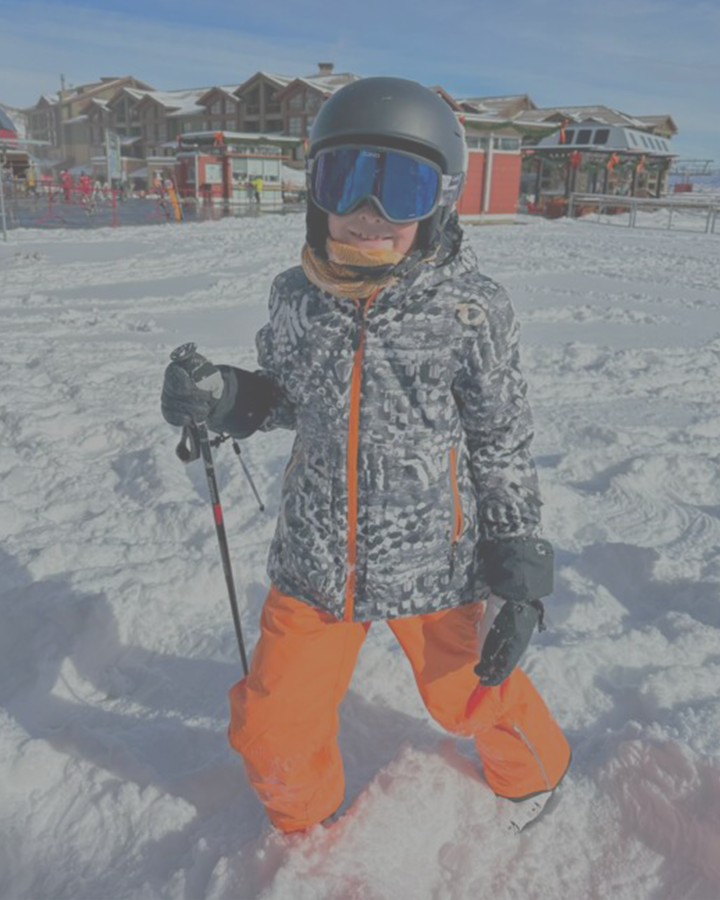 Burton Kid's Snow Gloves | Trojan Wake Ski Snow