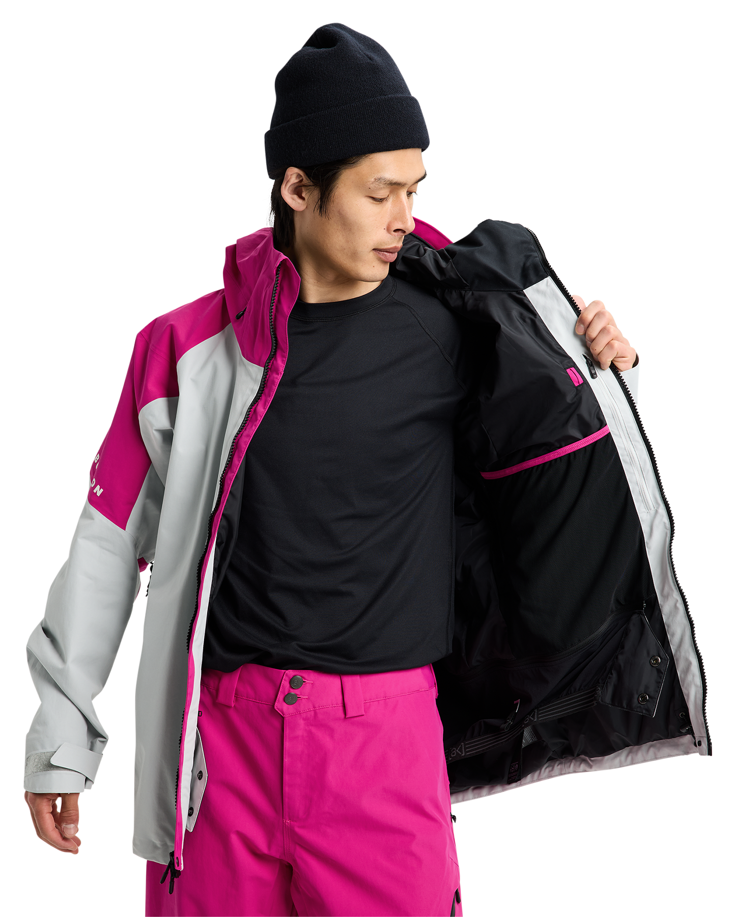 Burton [ak]® Cyclic Jackets