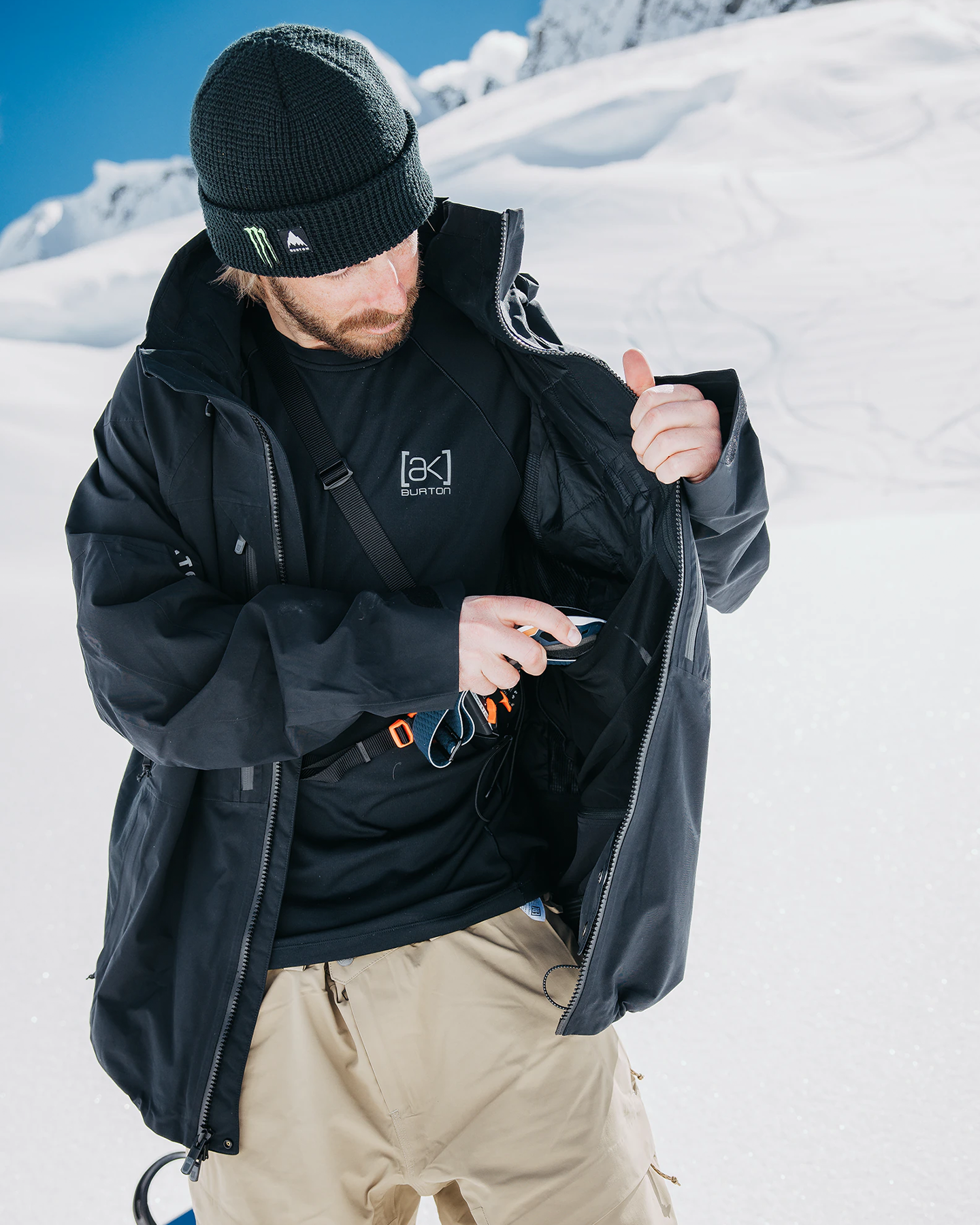 Best Jackets for Warmth