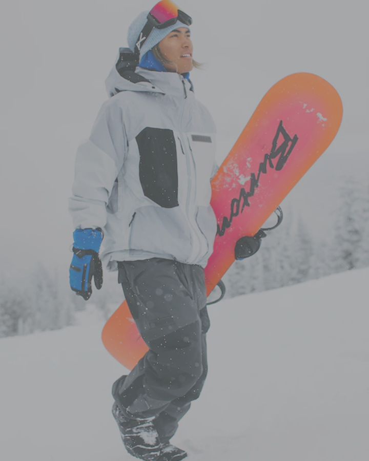 Burton Men's Snow Pants | Trojan Wake Ski Snow