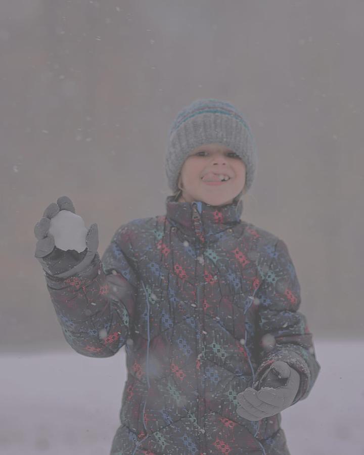 Kid's Snow Gloves | Trojan Wake Ski Snow