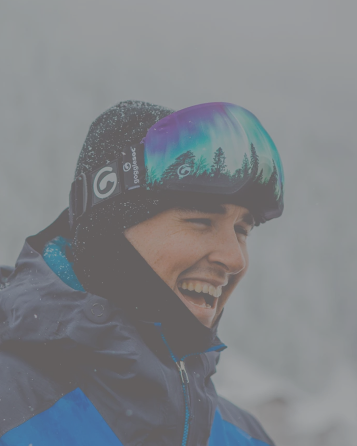 Snow Goggle Lenses & Cases | Trojan Wake Ski Snow