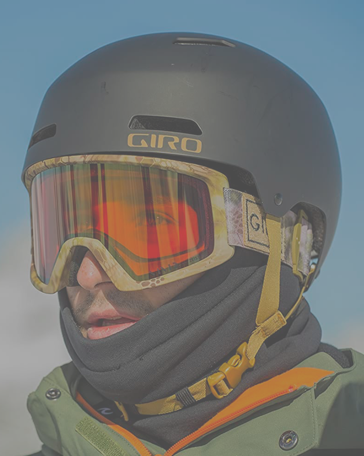 Me's Snow Goggles & Helmets | Trojan Wake Ski Snow