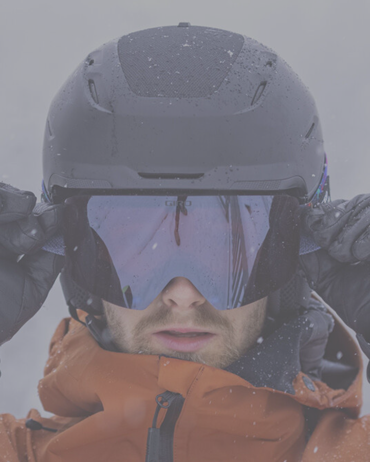 Snow Goggles & Helmets | Trojan Wake Ski Snow 