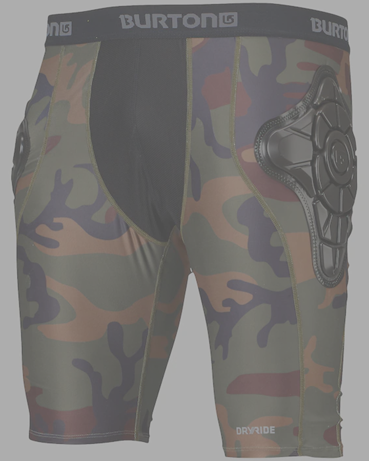 Snow Protection Snowboard Safety Protective Snow Gear Trojan