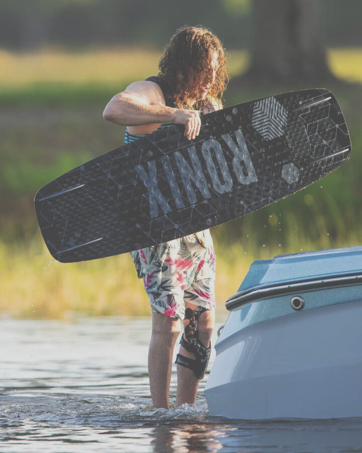 Men's Wakeboards Men's Wakeboards Australia Trojan WSS Trojan