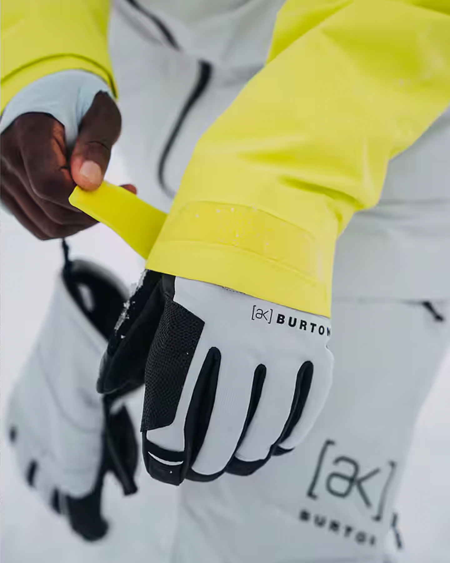 Gloves & Mitts