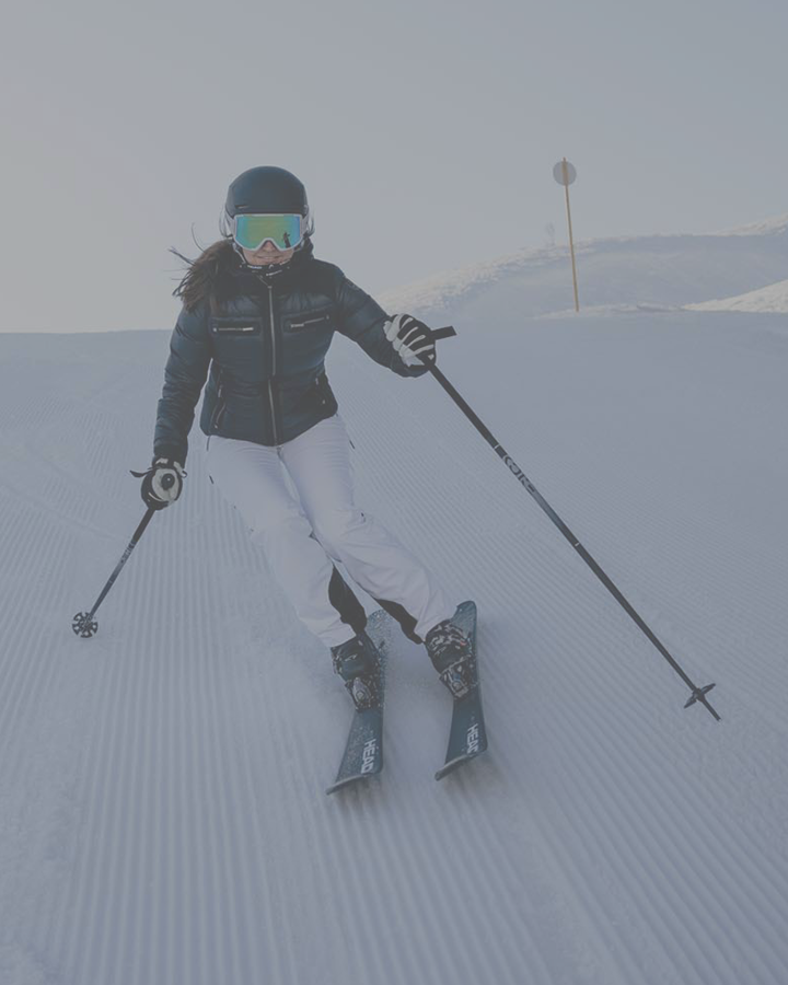 Ski Poles - Womens
