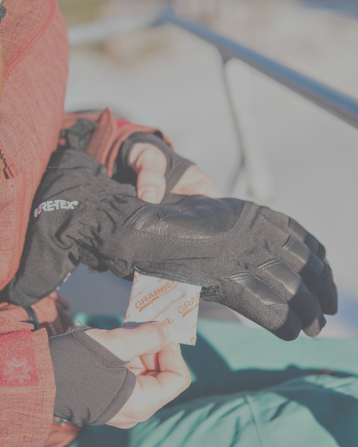 Women's Snow Gloves & Mitts | Trojan Wake Ski Snow