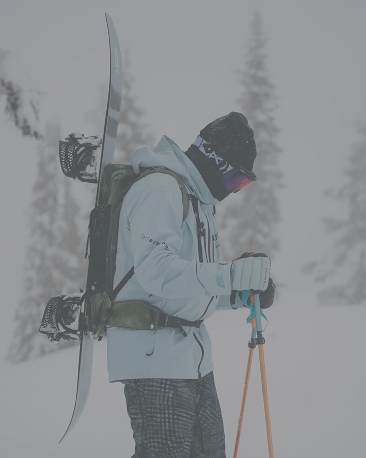 Snow Jackets | Trojan Wake Ski Snow