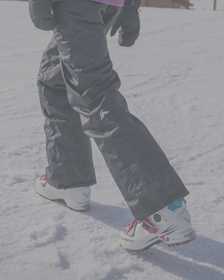 Kid's Snow Pants | Trojan Wake Ski Snow