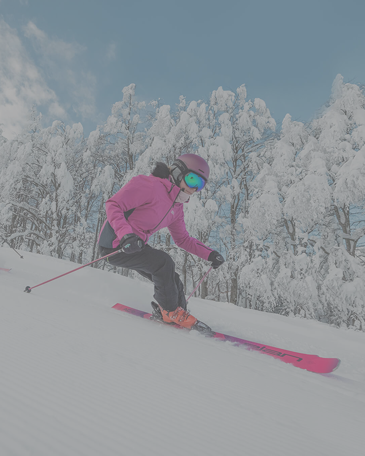 Snow Skis - Womens