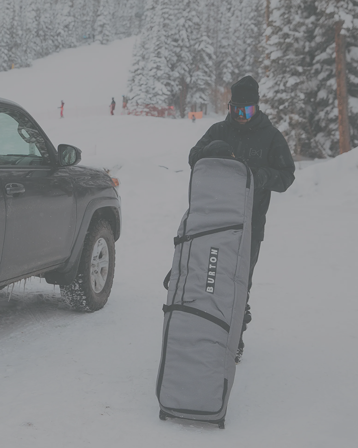 Snowboard Bags | Trojan Wake Ski Snow