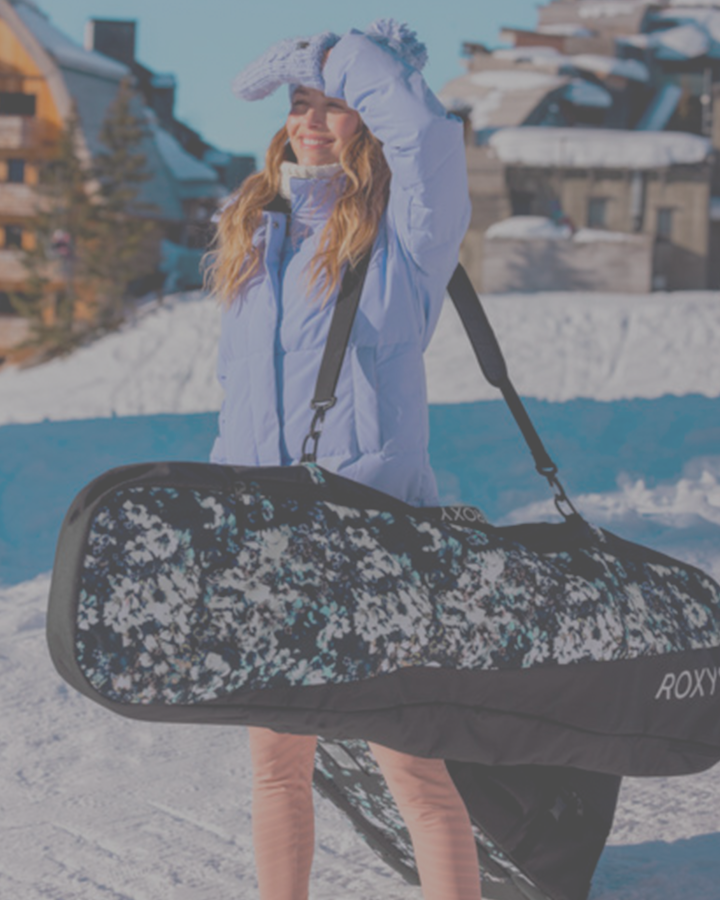 Snowboard Carry Bags