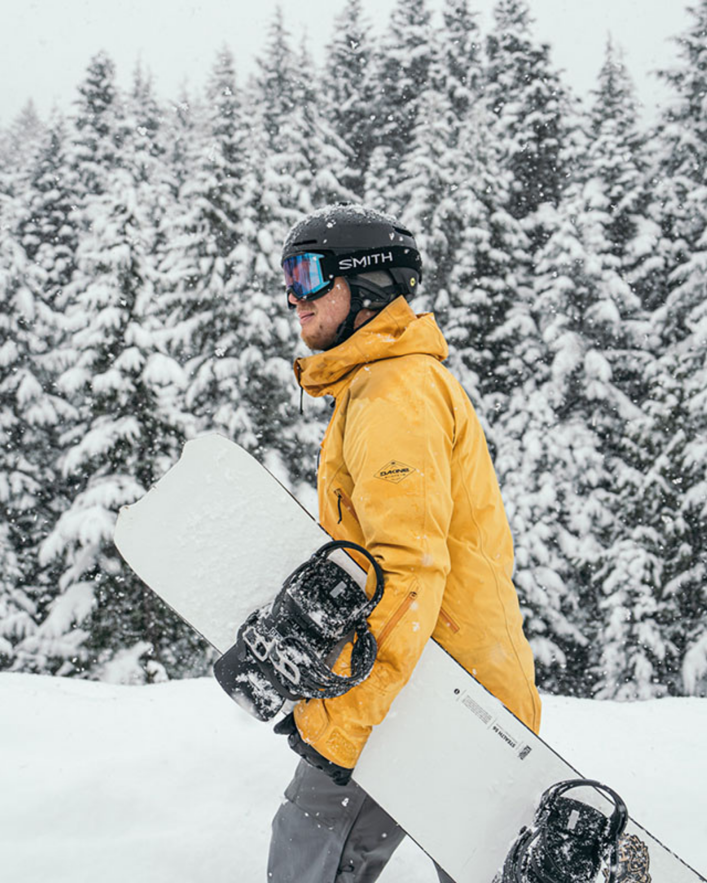 Snowboard Bindings | Trojan Wake Ski Snow