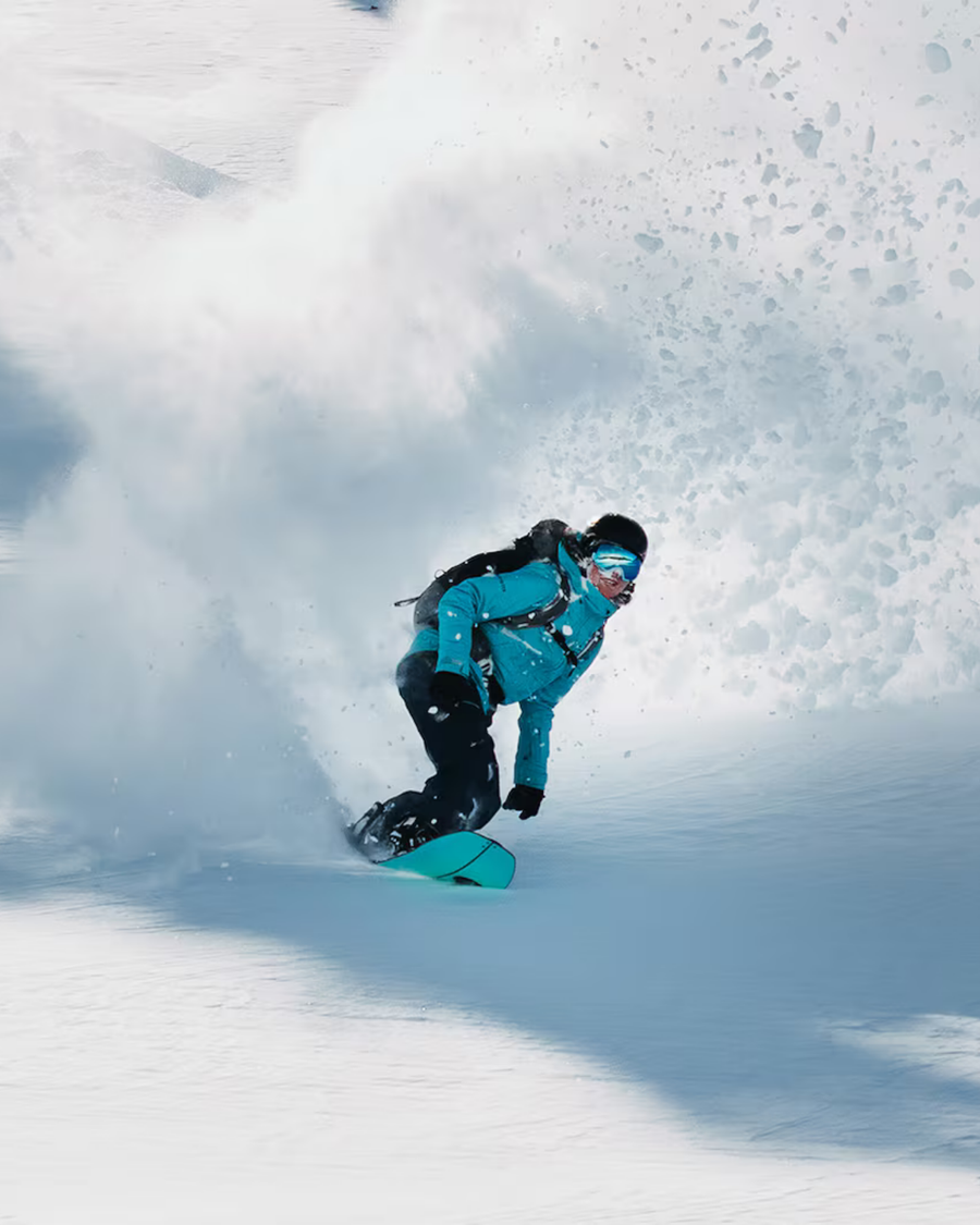 Snowboards