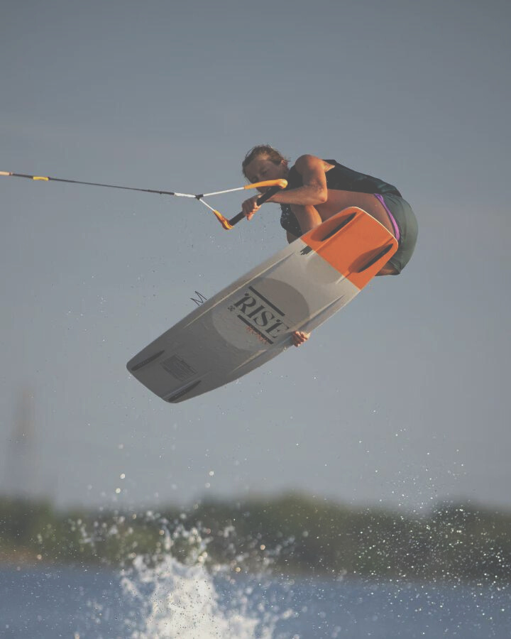 Women's Wakeboards Women's Wakeboards Australia Trojan WSS Trojan