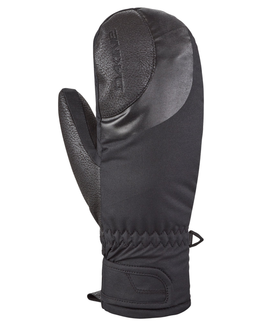 Dakine Women's Tahoe Snow Mitts - Black