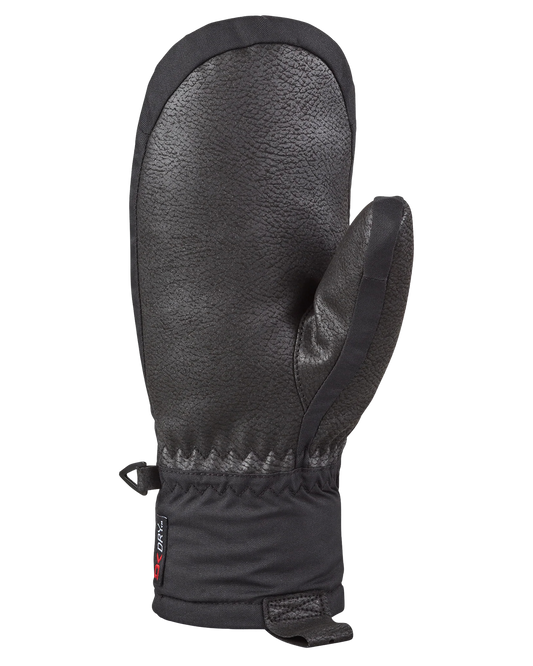 Dakine Women's Tahoe Snow Mitts - Black
