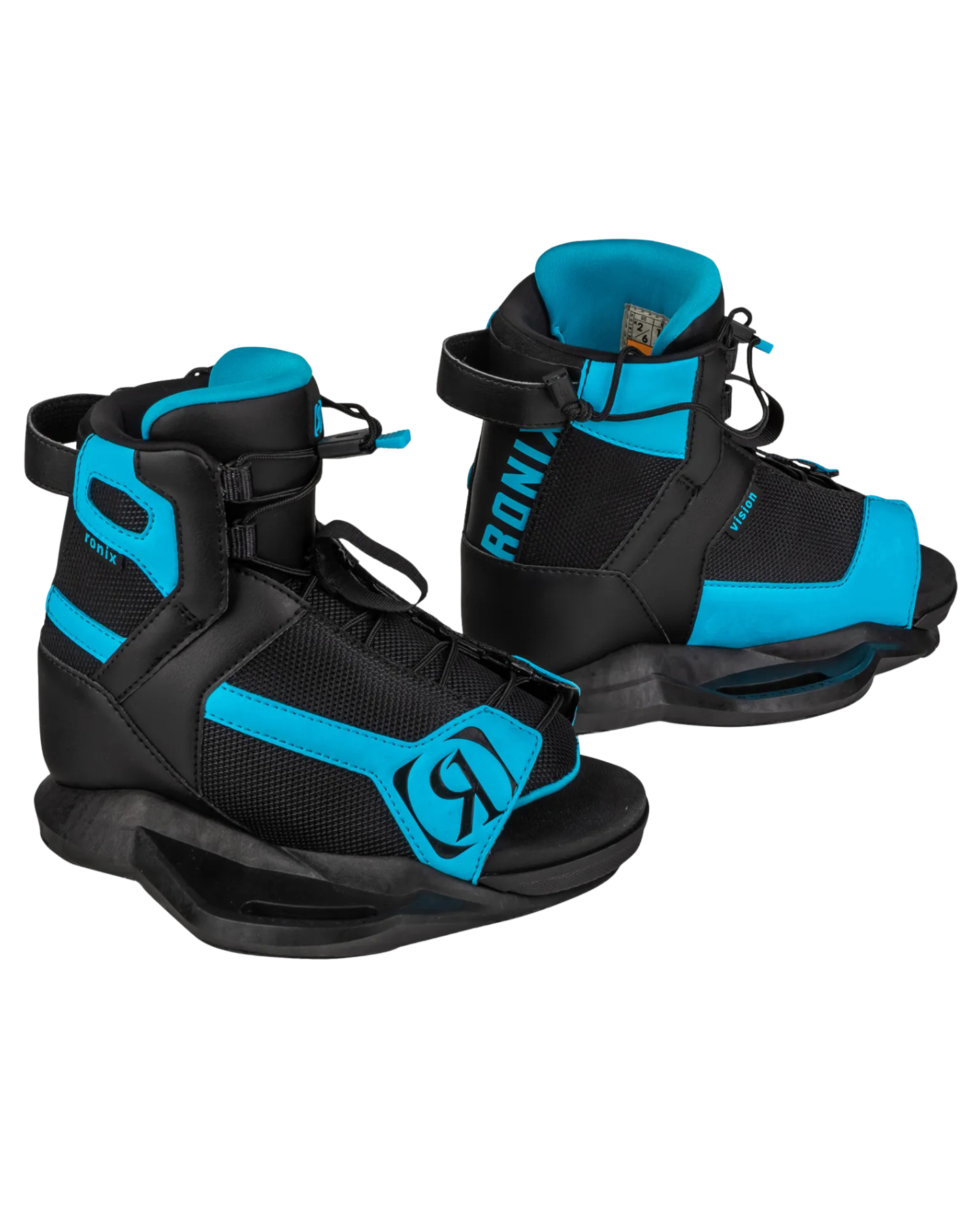 Ronix Junior Vision Wakeboard Boots