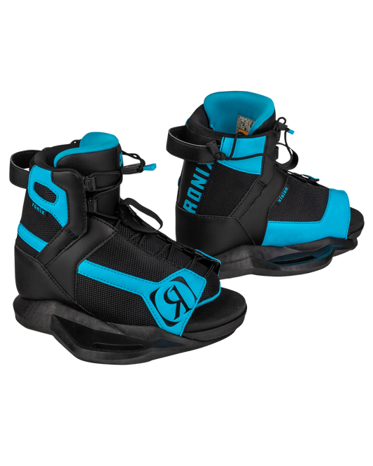 Ronix Junior Vision Wakeboard Boots