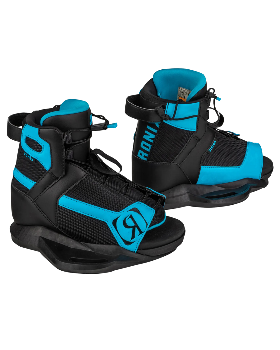 Ronix Junior Vision Wakeboard Boots