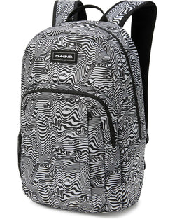 Dakine Class 25L Backpack Unisex Backpacks - Trojan Wake Ski Snow