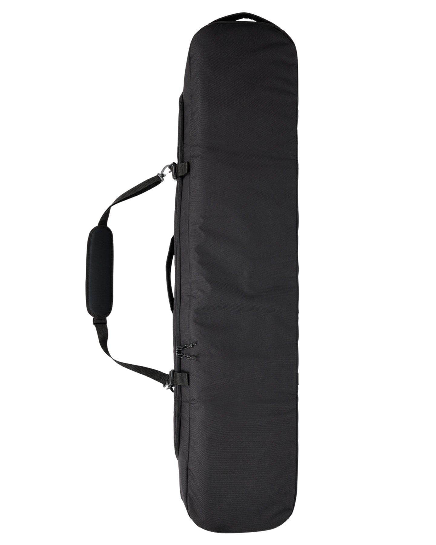 Burton Gig Board Bag - True Black Snowboard Bags - Trojan Wake Ski Snow