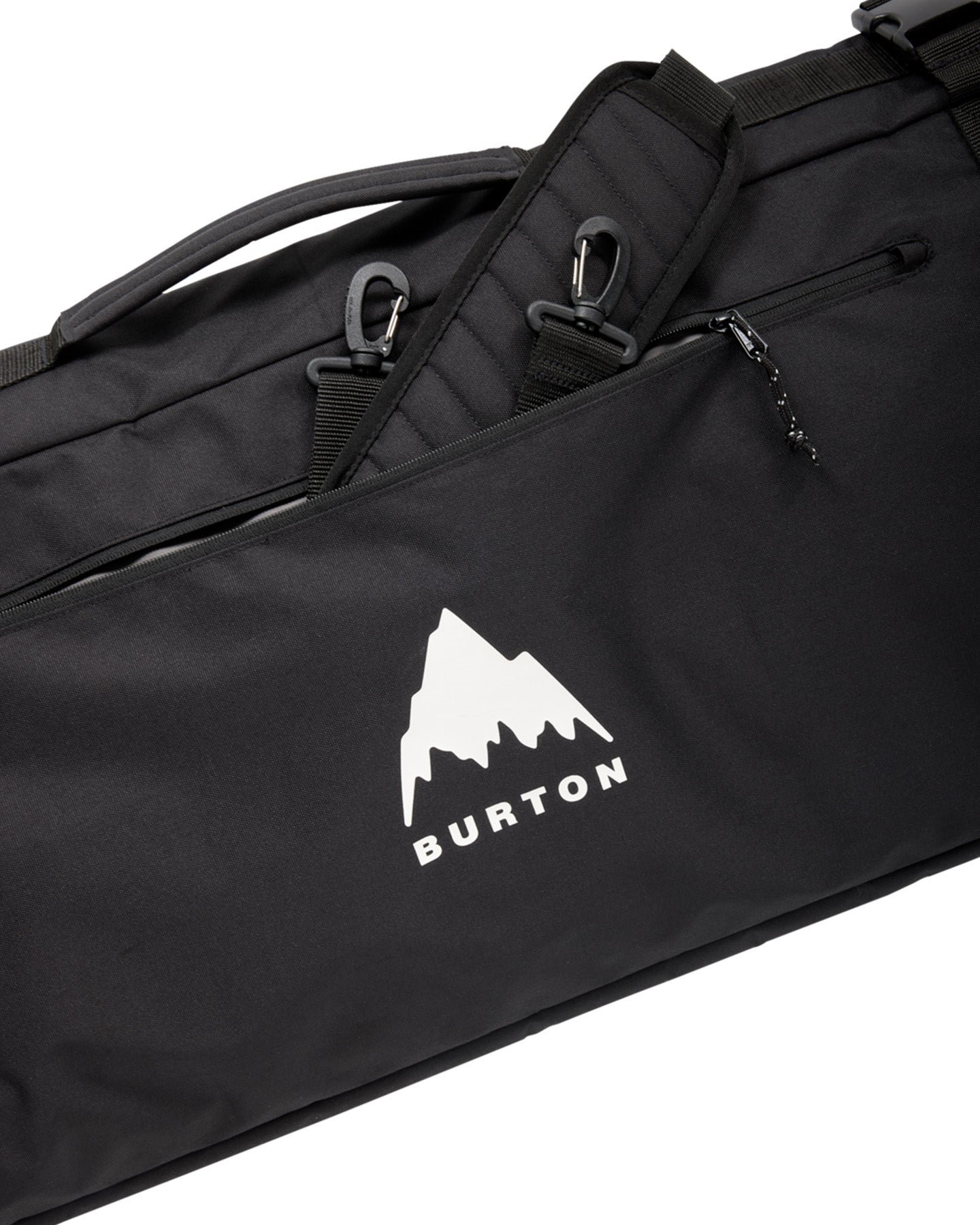 Burton Gig Board Bag - True Black Snowboard Bags - Trojan Wake Ski Snow
