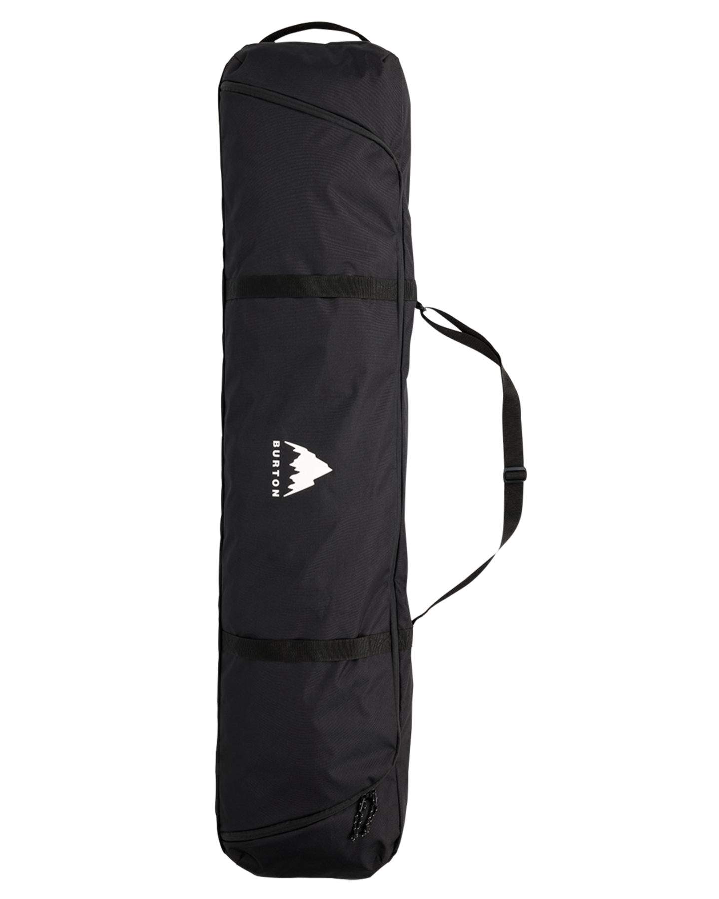 Burton Space Sack Board Bag - True Black Snowboard Bags - Trojan Wake Ski Snow
