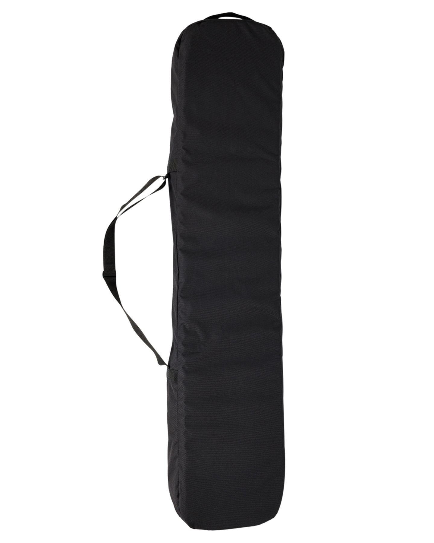 Burton Space Sack Board Bag - True Black Snowboard Bags - Trojan Wake Ski Snow