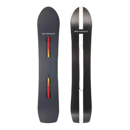 Whitespace Maax Snowboard- 2026