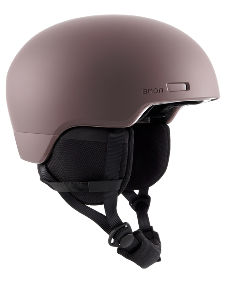 Anon Windham Wavecel Helmet - Purple - 2022 (S) Snow Helmets - Mens - Trojan Wake Ski Snow