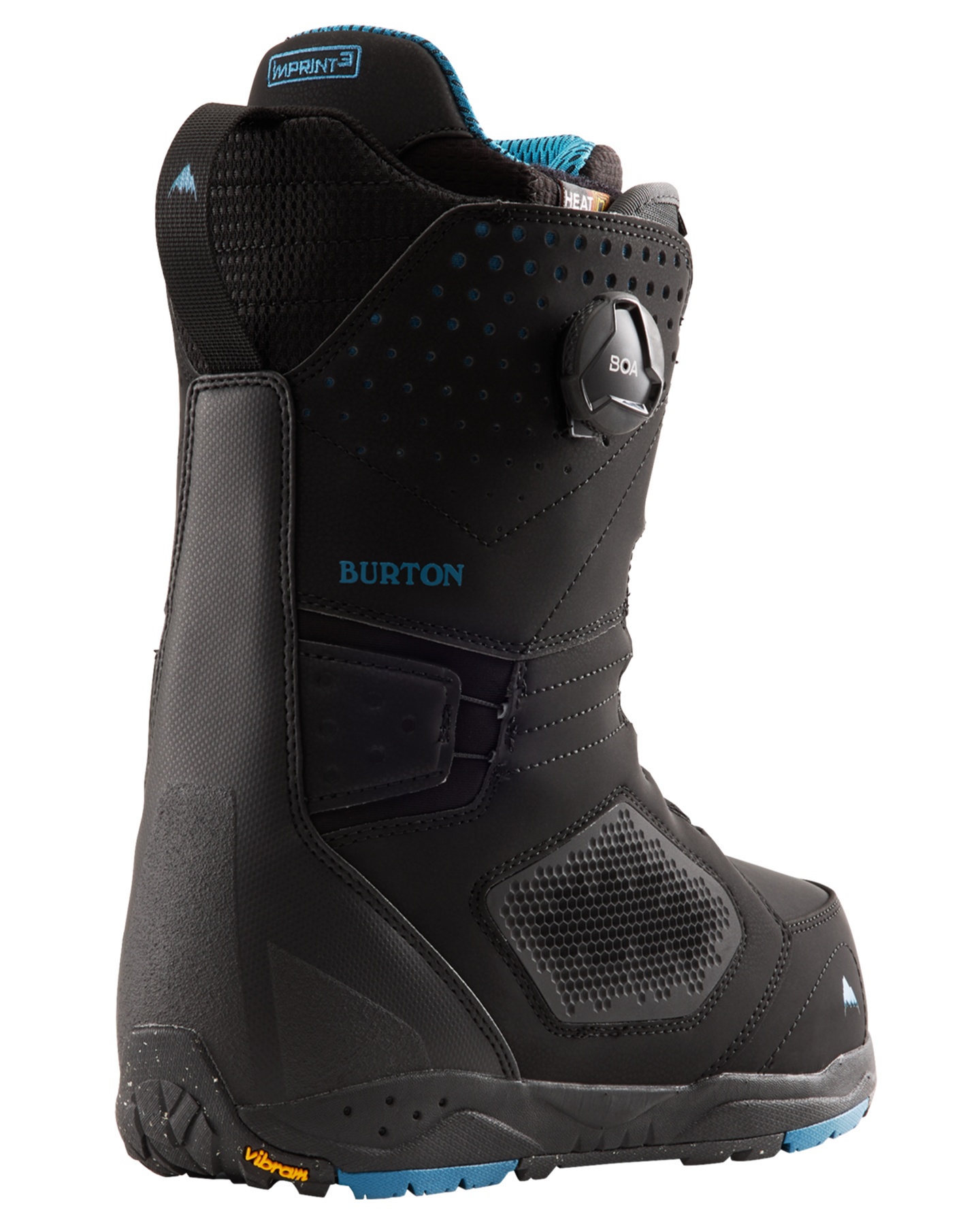 Burton Men's Photon Boa® Snowboard Boots Men's Snowboard Boots - Trojan Wake Ski Snow