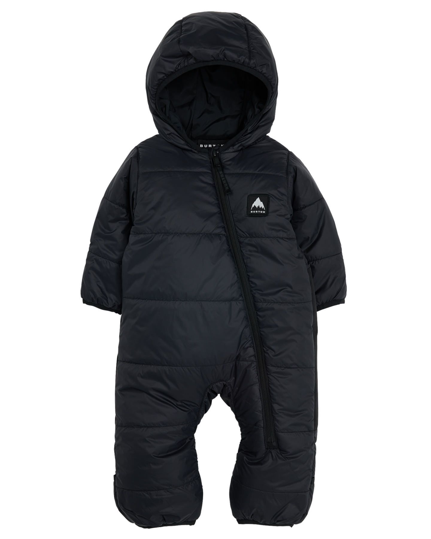 Burton Toddlers Buddy Bunting Snow Suit True Black Shop Snow Pants burton-toddlers-buddy-bunting-snow-suit-true-black-shop-snow-pants