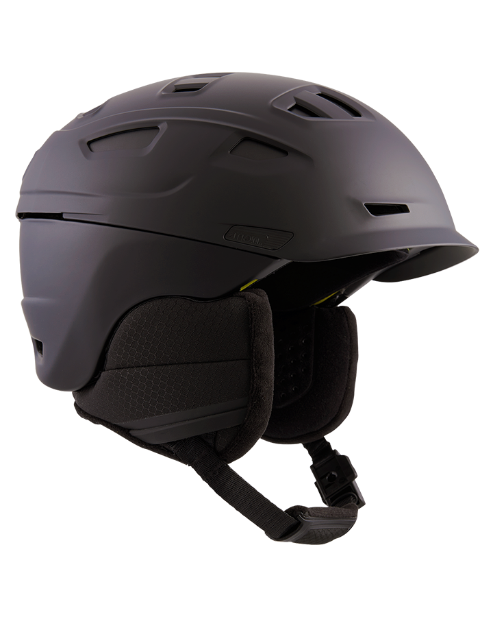 Anon Prime Mips® Snow Helmet - Blackout
